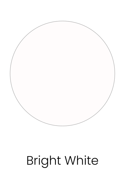 Bright White