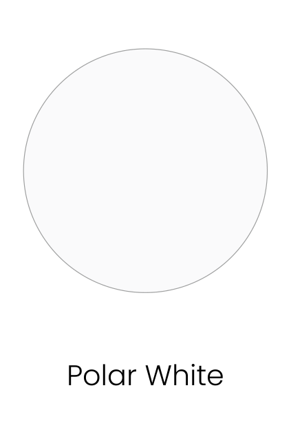 Polar White