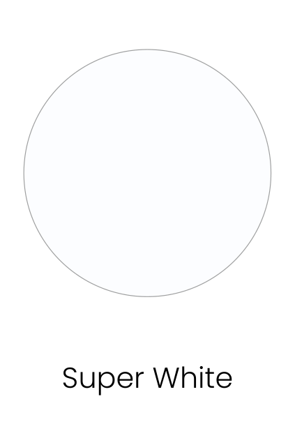 Super White