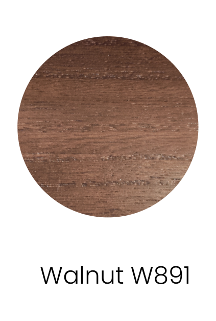 Walnut W891