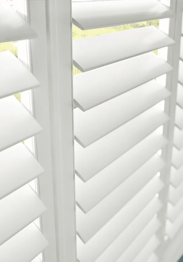 Polywood Shutters